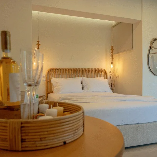 Bilder från hotellet Le Jardin Apartments - nummer 1 av 26