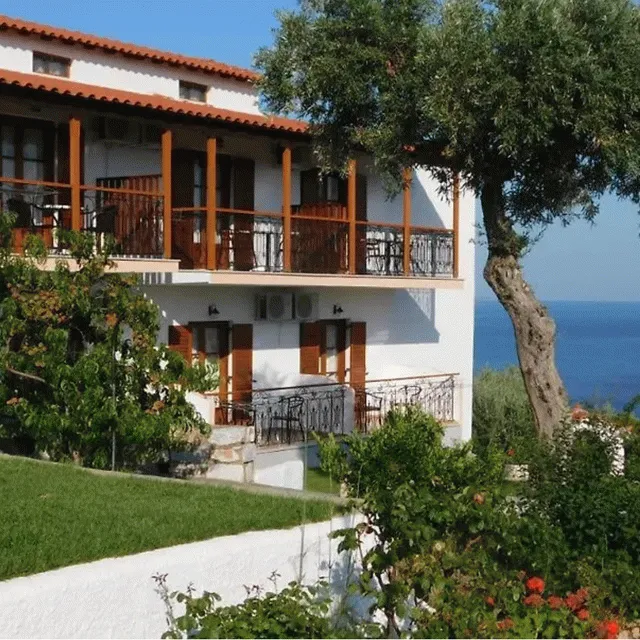 Bilder från hotellet Elenis Village Apartments - nummer 1 av 13