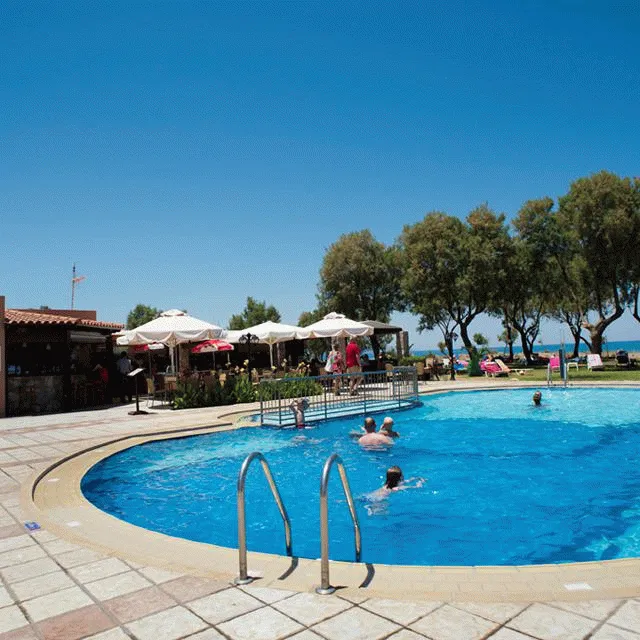 Bilder från hotellet Lito Beach Aparthotel - nummer 1 av 18