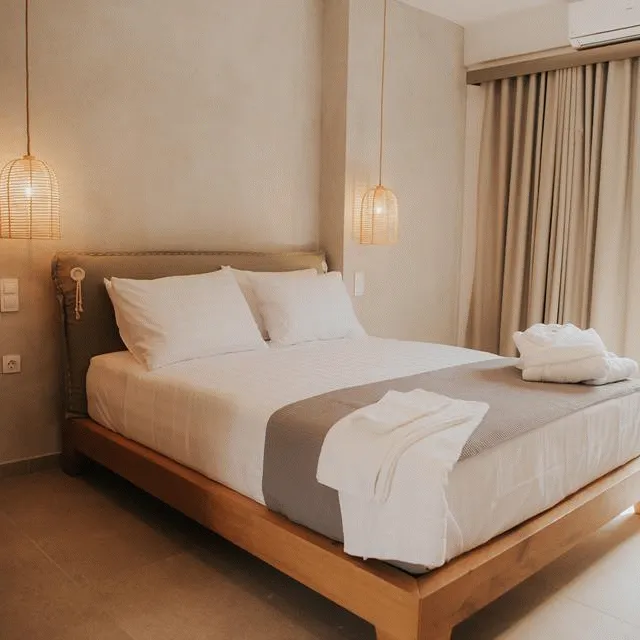Bilder från hotellet Elia Boutique Hotel - nummer 1 av 13
