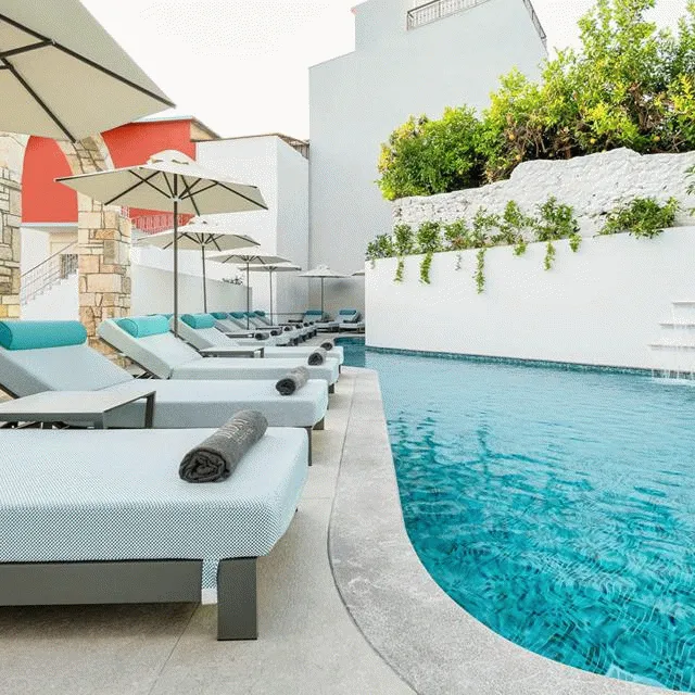 Bilder från hotellet Dioni Boutique Hotel - nummer 1 av 11