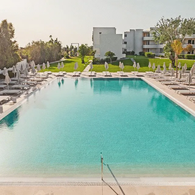 Bilder från hotellet Blue Sea Holiday Village Hotel - nummer 1 av 22
