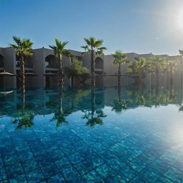 Bilder från hotellet Blue Sea Olivia Hotel - endast vuxna - nummer 1 av 24