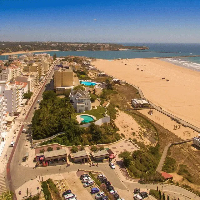 Bilder från hotellet Da Rocha Hotel - nummer 1 av 24