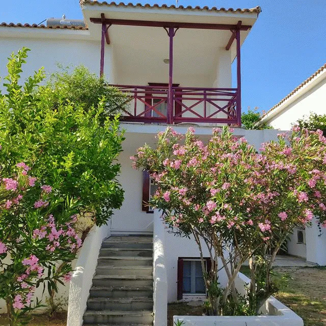 Bilder från hotellet Apartments Alkistis - nummer 1 av 14
