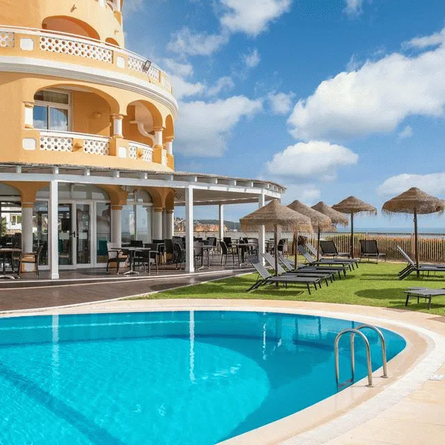 Bilder från hotellet AP Oriental Beach Hotel - endast vuxna - nummer 1 av 26