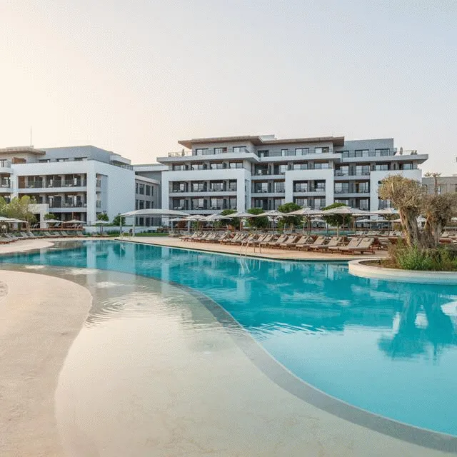 Bilder från hotellet Anda Barut Collection Hotel - nummer 1 av 30