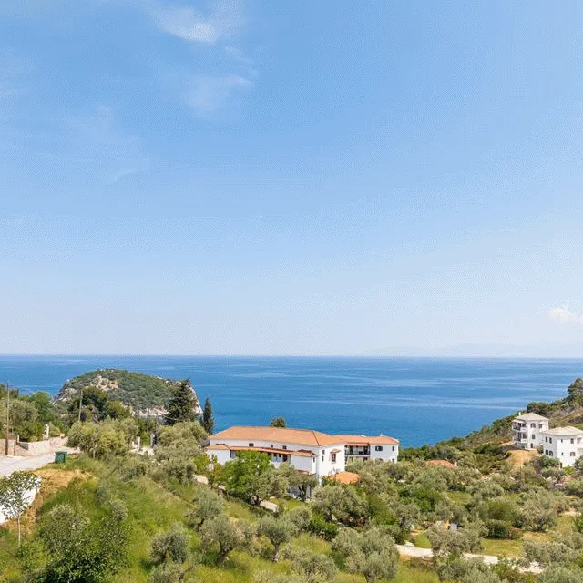 Bilder från hotellet Hotel Ariadne - nummer 1 av 11