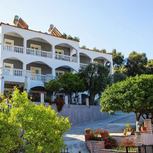 Bilder från hotellet Apartments Vassilis Studios - nummer 1 av 21