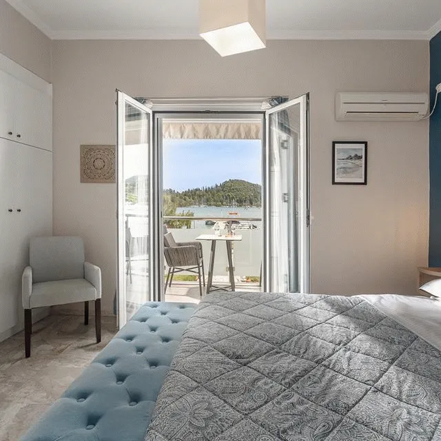 Bilder från hotellet Captain's Seafront Apartments - nummer 1 av 20