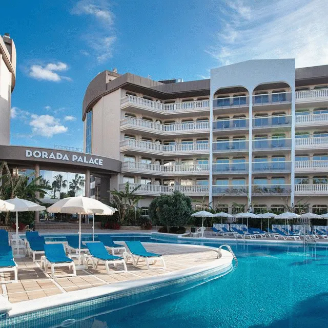 Bilder från hotellet Ponient Dorada Palace - nummer 1 av 23