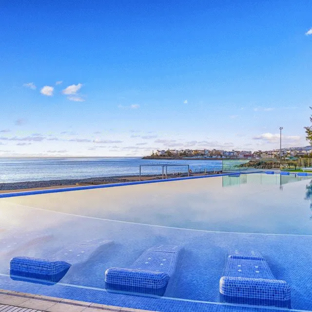 Bilder från hotellet Resort Cordial Santa Águeda & Perchel Beach Club - nummer 1 av 63