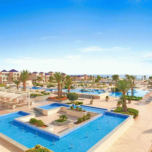 Bilder från hotellet Pickalbatros White Beach Resort Taghazout - endast vuxna - nummer 1 av 25
