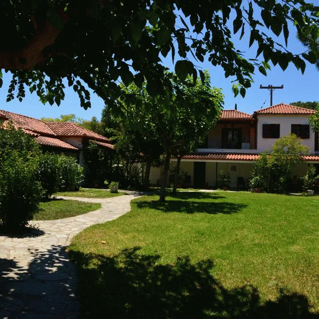 Bilder från hotellet Apartments Sivota Colours - nummer 1 av 12