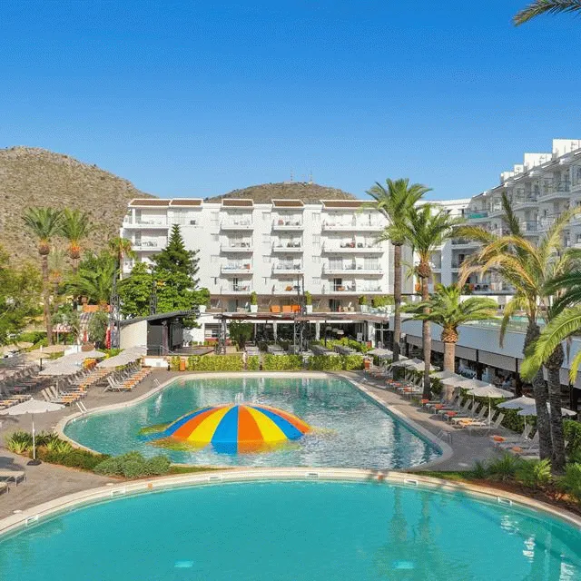 Bilder från hotellet Viva Sunrise Apartments - nummer 1 av 21