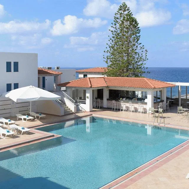 Bilder från hotellet Castello Village Resort - nummer 1 av 20