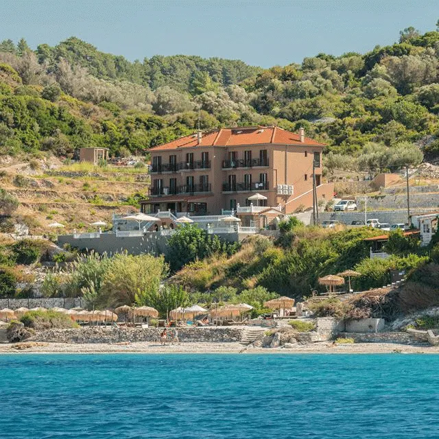 Bilder från hotellet Sunrise Beach Hotel - nummer 1 av 18
