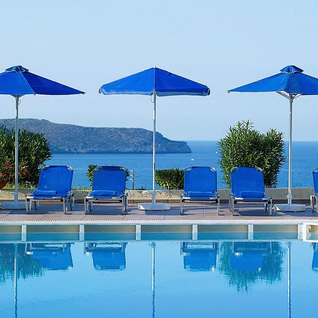 Bilder från hotellet Eleftheria Hotel - nummer 1 av 12