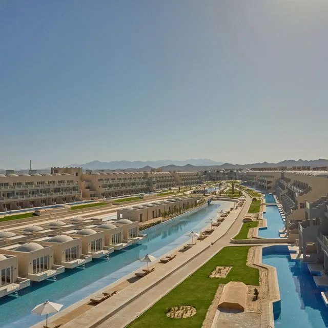 Bilder från hotellet Diamond Beach by Pearl Resorts Hotel - nummer 1 av 25