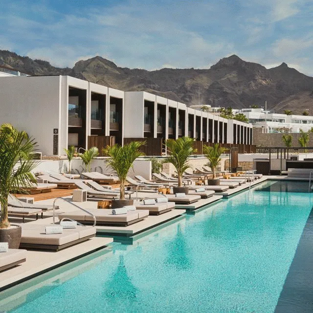 Bilder från hotellet Royal Hideaway Corales Villas - nummer 1 av 21