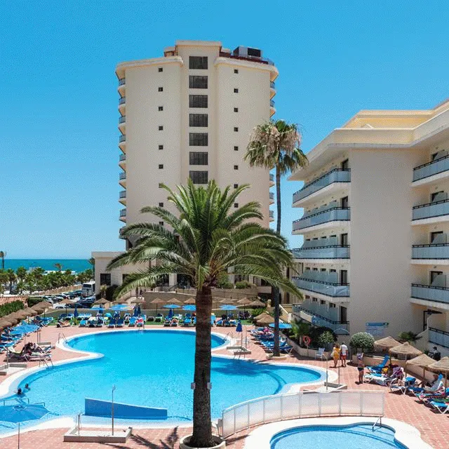 Bilder från hotellet Puente Real Hotel - nummer 1 av 37