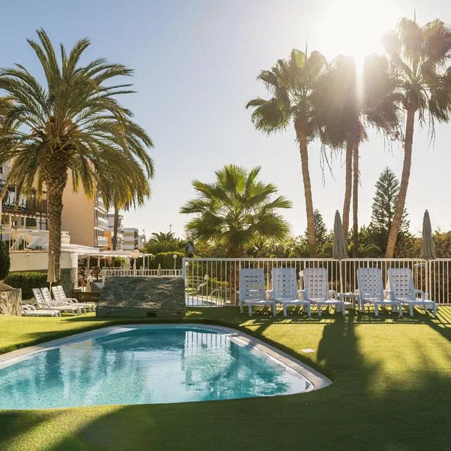 Bilder från hotellet Folías San Agustín Hotel - nummer 1 av 15