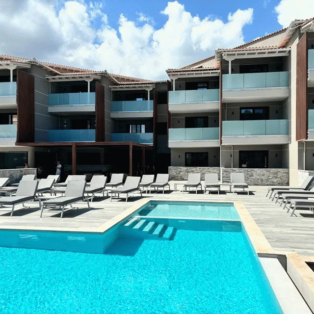 Bilder från hotellet Kalesma Luxury Suites - nummer 1 av 10