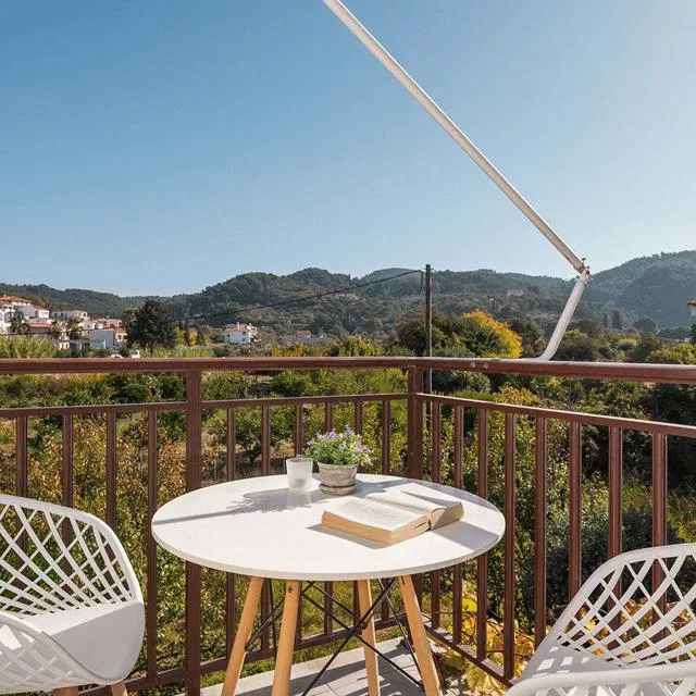 Bilder från hotellet Hotel Golden Sun - nummer 1 av 17
