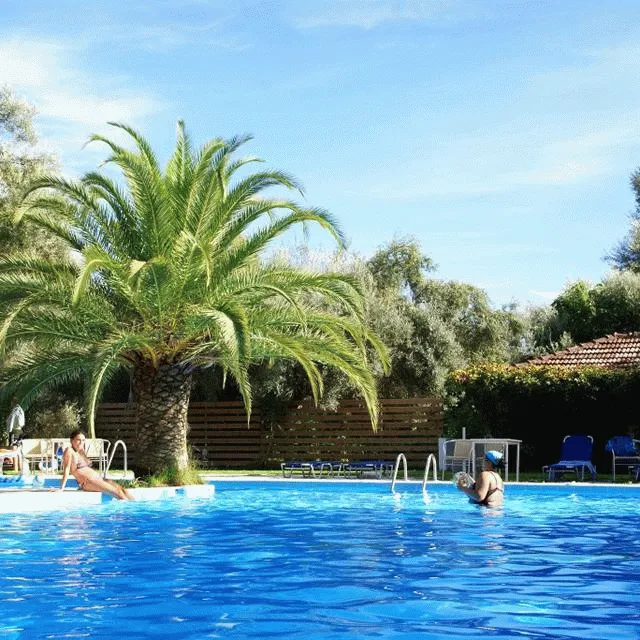 Bilder från hotellet Thalero Holiday Center - nummer 1 av 10