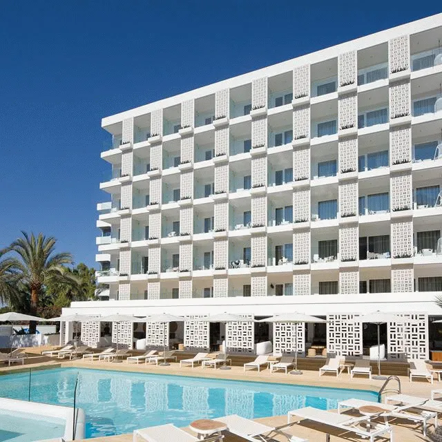Bilder från hotellet HM Balanguera Beach Hotel - Vuxenhotell - nummer 1 av 22
