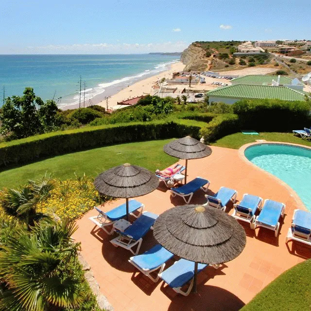 Bilder från hotellet SunPlace Appt Clube Porto-Mos Beach Resort - nummer 1 av 22