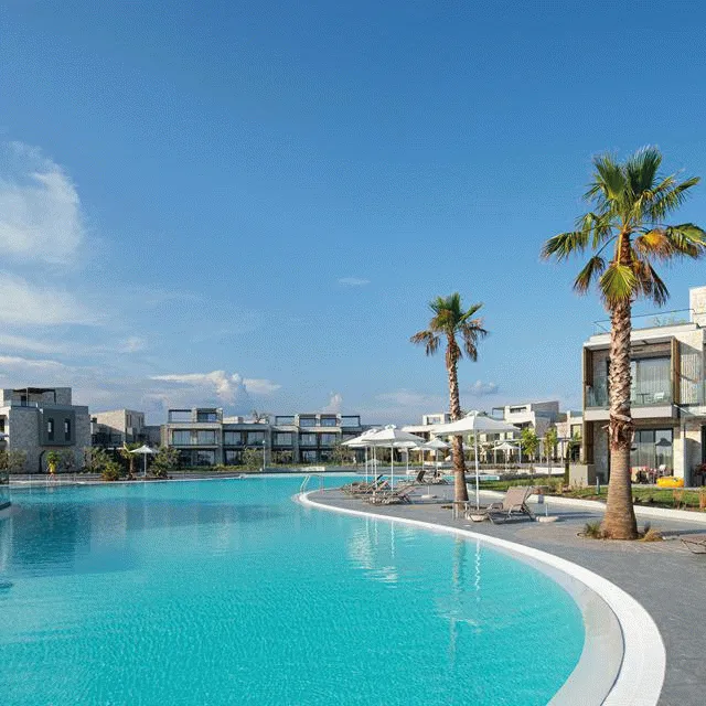 Bilder från hotellet Portes Lithos Luxury Resort - nummer 1 av 24