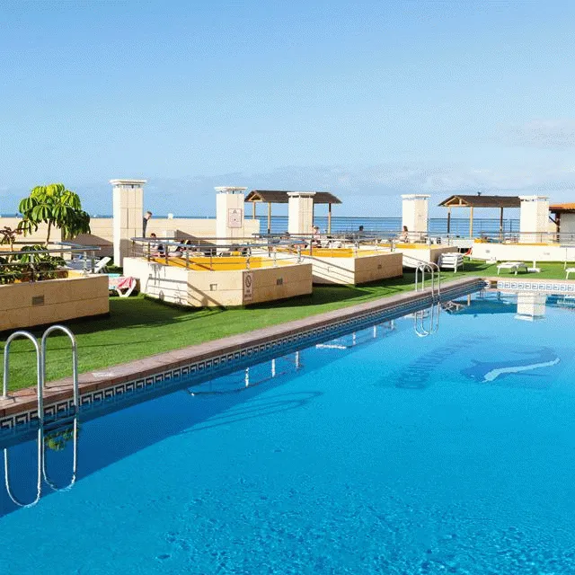 Bilder från hotellet Villa de Adeje Beach - nummer 1 av 24