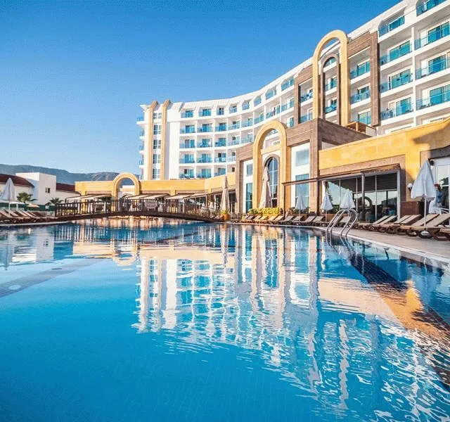 Bilder från hotellet The Lumos Deluxe Resort & Spa - nummer 1 av 32