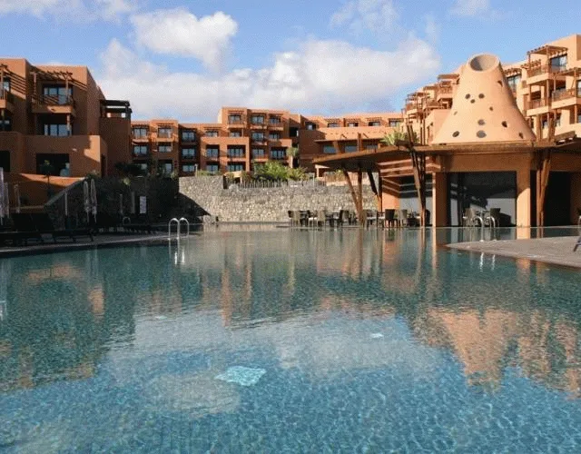 Bilder från hotellet Hotel Barcelo Tenerife (fd. Sandos San Blas) - nummer 1 av 14