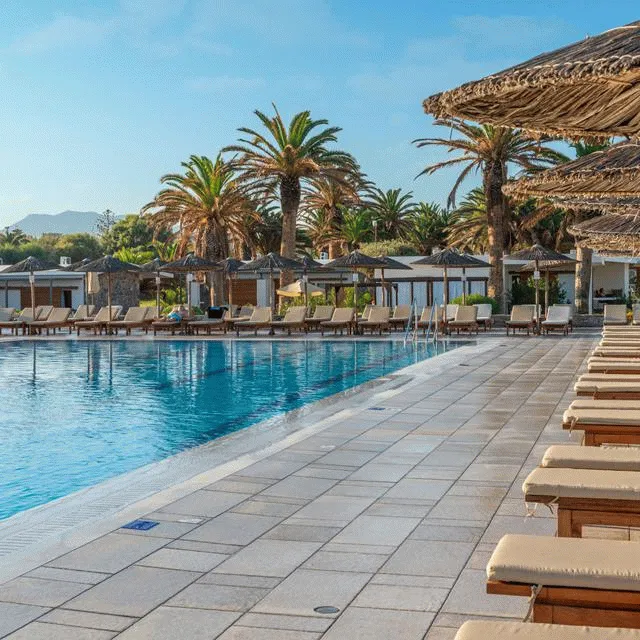 Bilder från hotellet Creta Beach - nummer 1 av 16