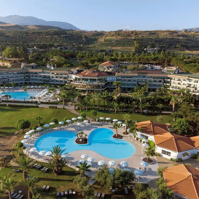 Bilder från hotellet Signature Level by Grand Palladium Sicilia Resort - nummer 1 av 25