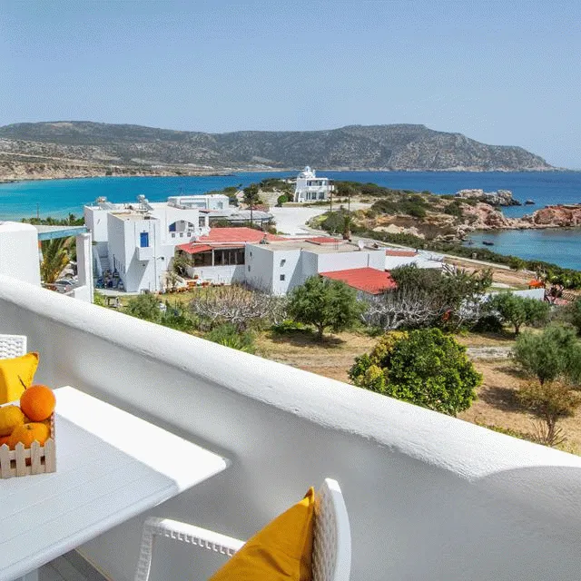 Bilder från hotellet Hotel Argo - nummer 1 av 32