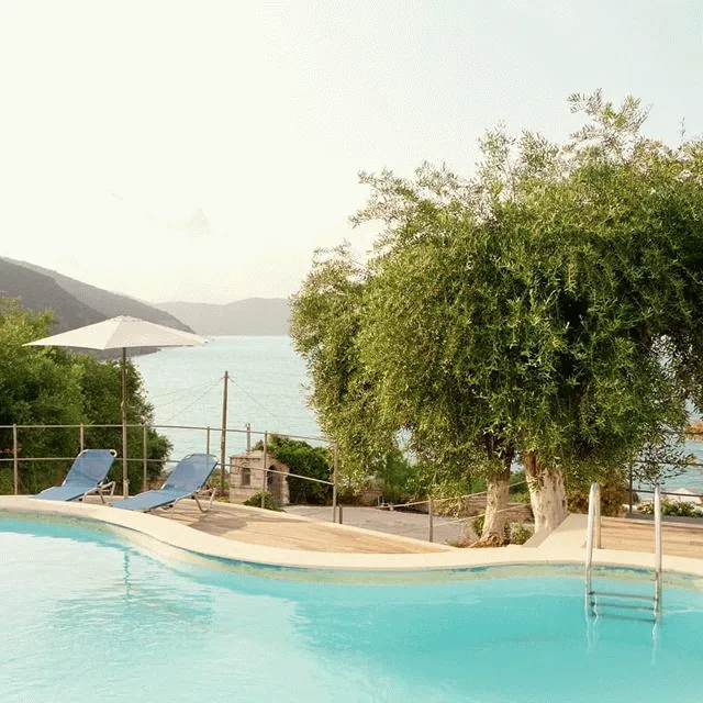 Bilder från hotellet Enjoy Lichnos Bay Village - nummer 1 av 24