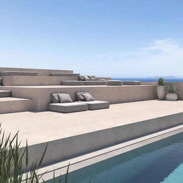 Bilder från hotellet Hotel Vasia Sea Retreat - endast vuxna - nummer 1 av 16