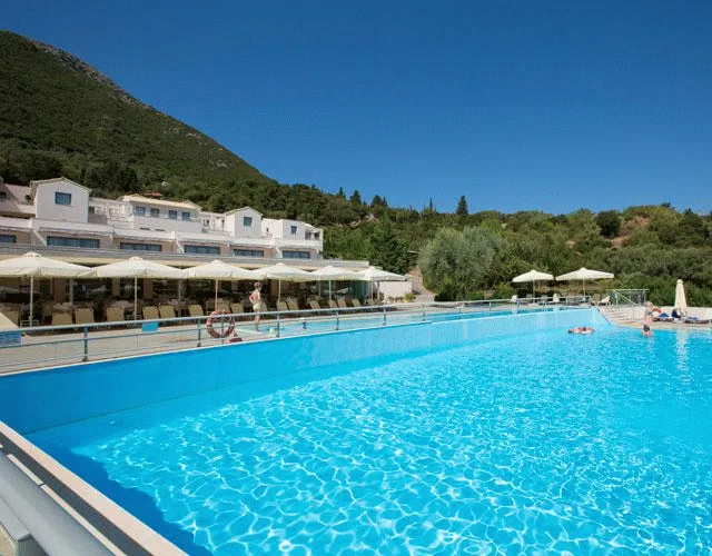 Bilder från hotellet Hotel Porto Galini Seaside Resort & Spa - nummer 1 av 28