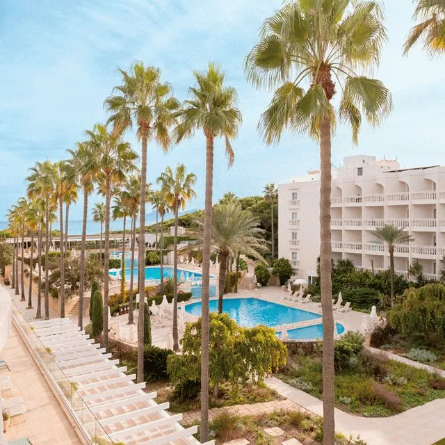 Bilder från hotellet Iberostar Selection Albufera Playa - nummer 1 av 33