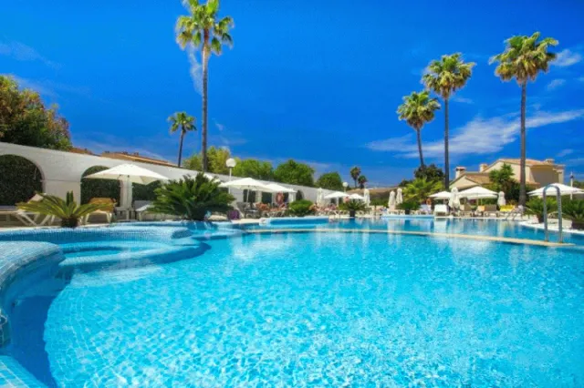 Bilder från hotellet Catalonia del Mar - nummer 1 av 10