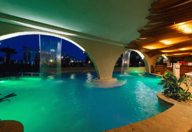 Bilder från hotellet Nessebar Beach - nummer 1 av 10