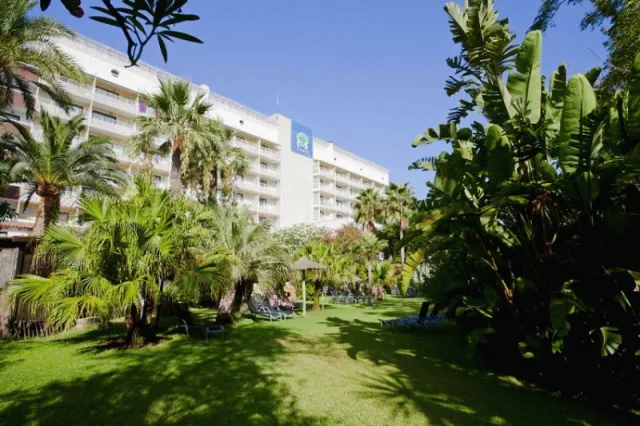 Bilder från hotellet Bahia de Alcudia Hotel and Spa - nummer 1 av 10