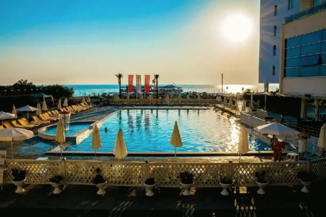 Bilder från hotellet Bleart Hotel - nummer 1 av 10