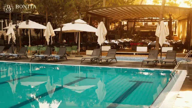Bilder från hotellet Bonita Classic Hotel & Spa - nummer 1 av 10