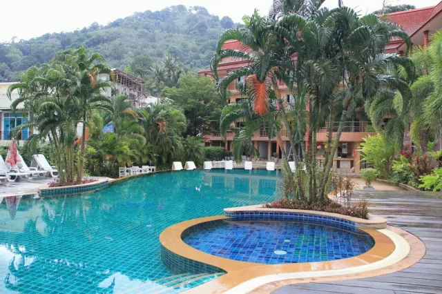 Bilder från hotellet Casa Del M Resort - nummer 1 av 25