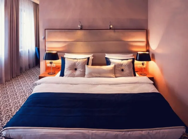 Bilder från hotellet Excelsior Boutique Hotel - nummer 1 av 15