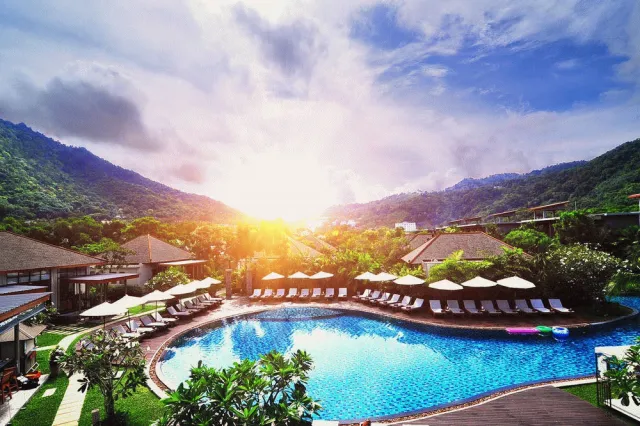 Bilder från hotellet Metadee Resort & Villas - nummer 1 av 48